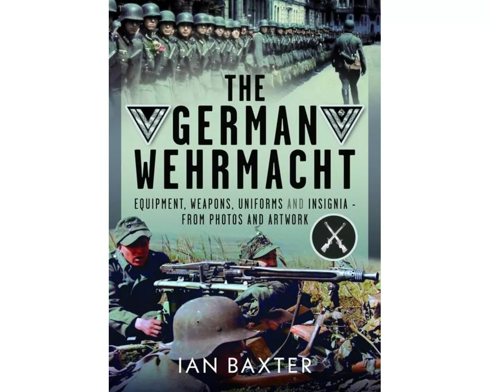 The German Wehrmacht