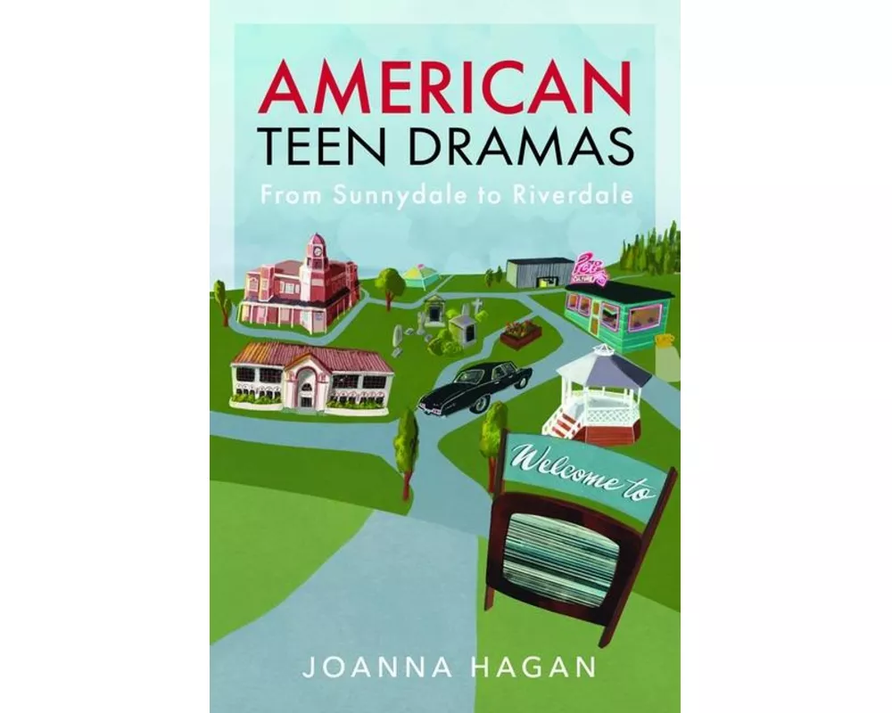 American Teen Dramas