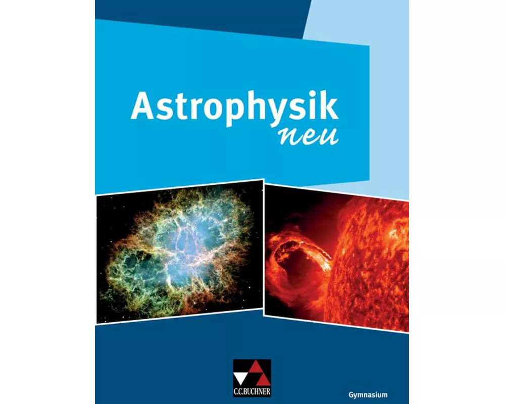 Astrophysik neu