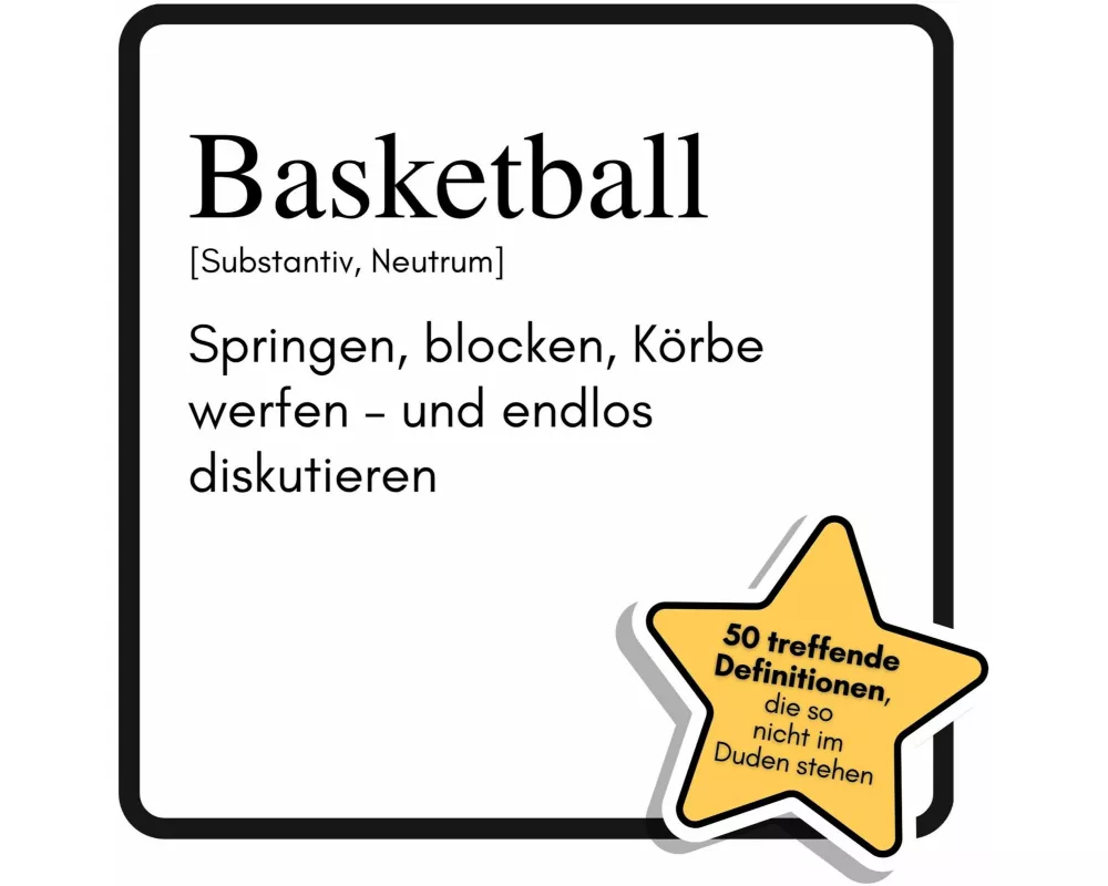 Basketball