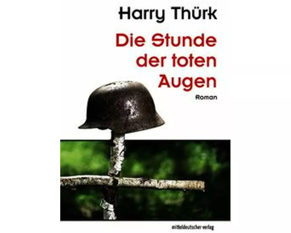 Die Stunde der toten Augen