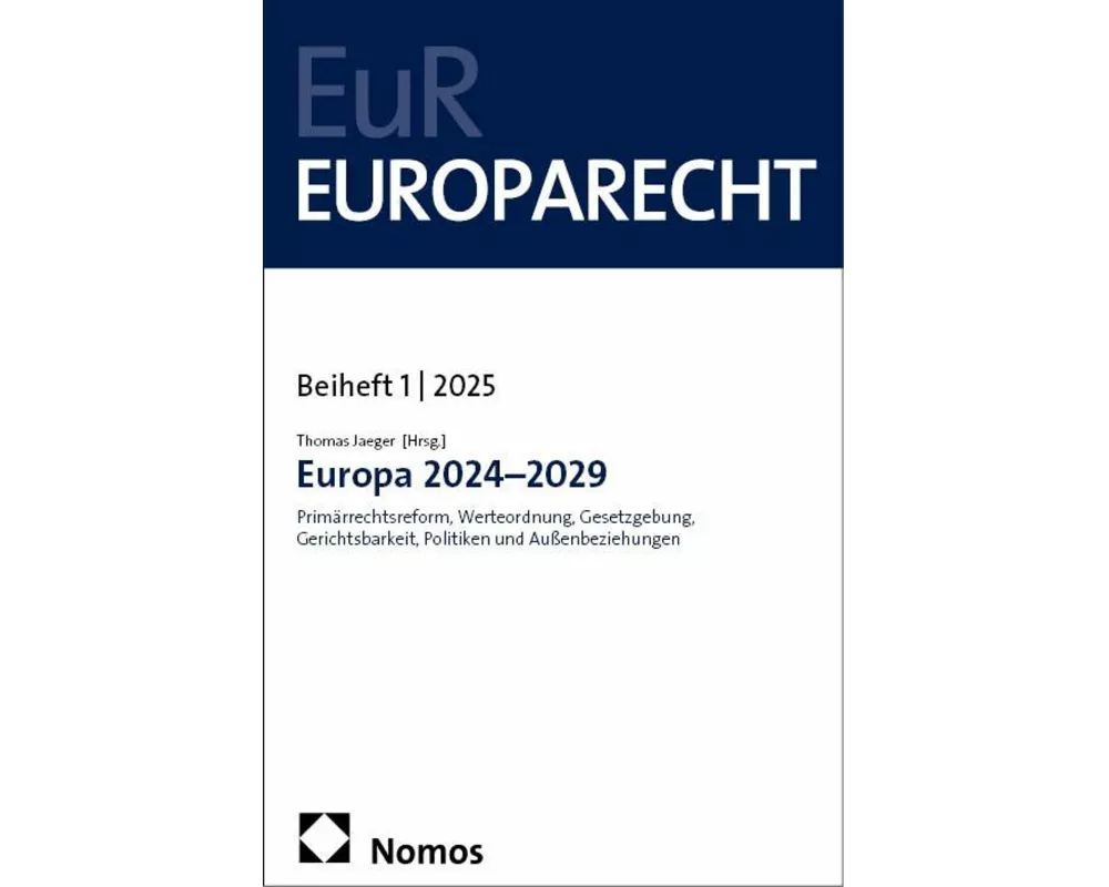 Europa 2024-2029
