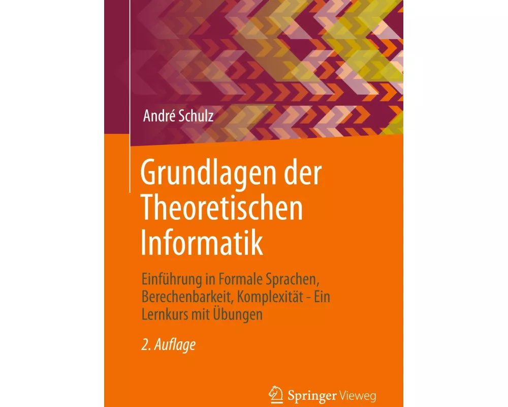 Grundlagen der Theoretischen Informatik