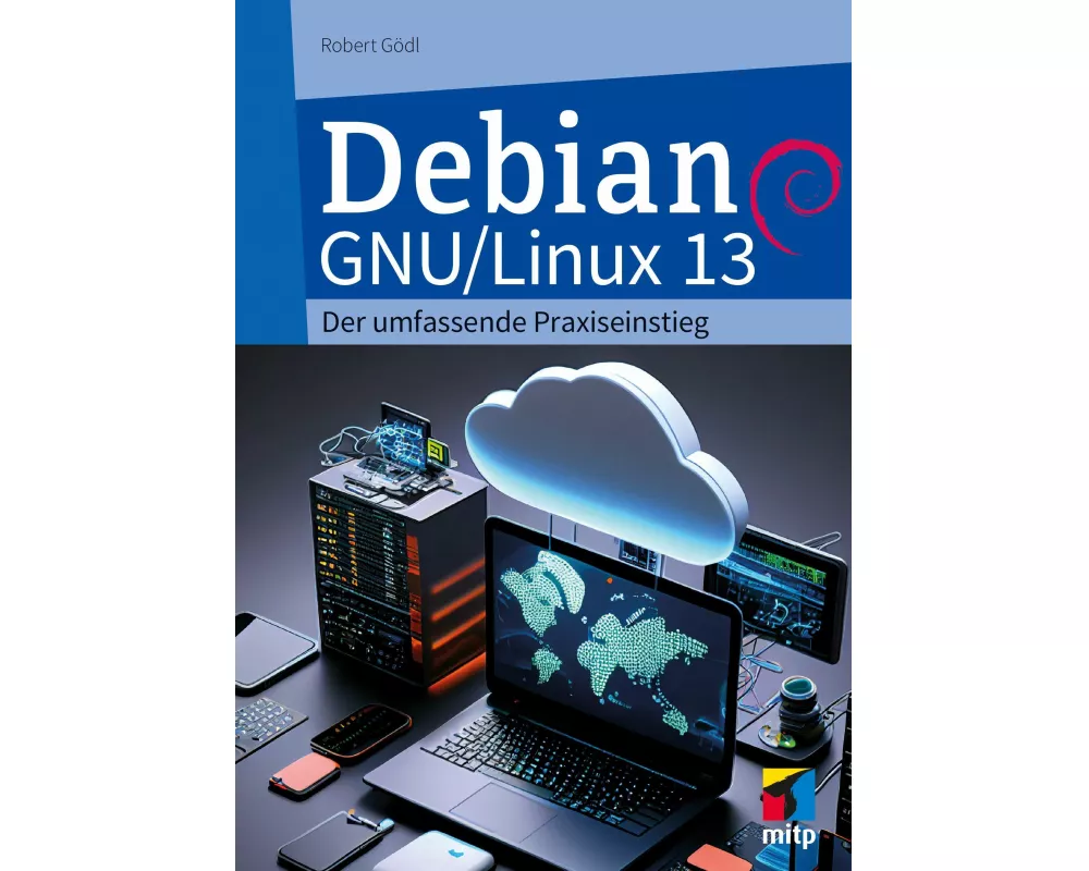Debian GNU/Linux 13