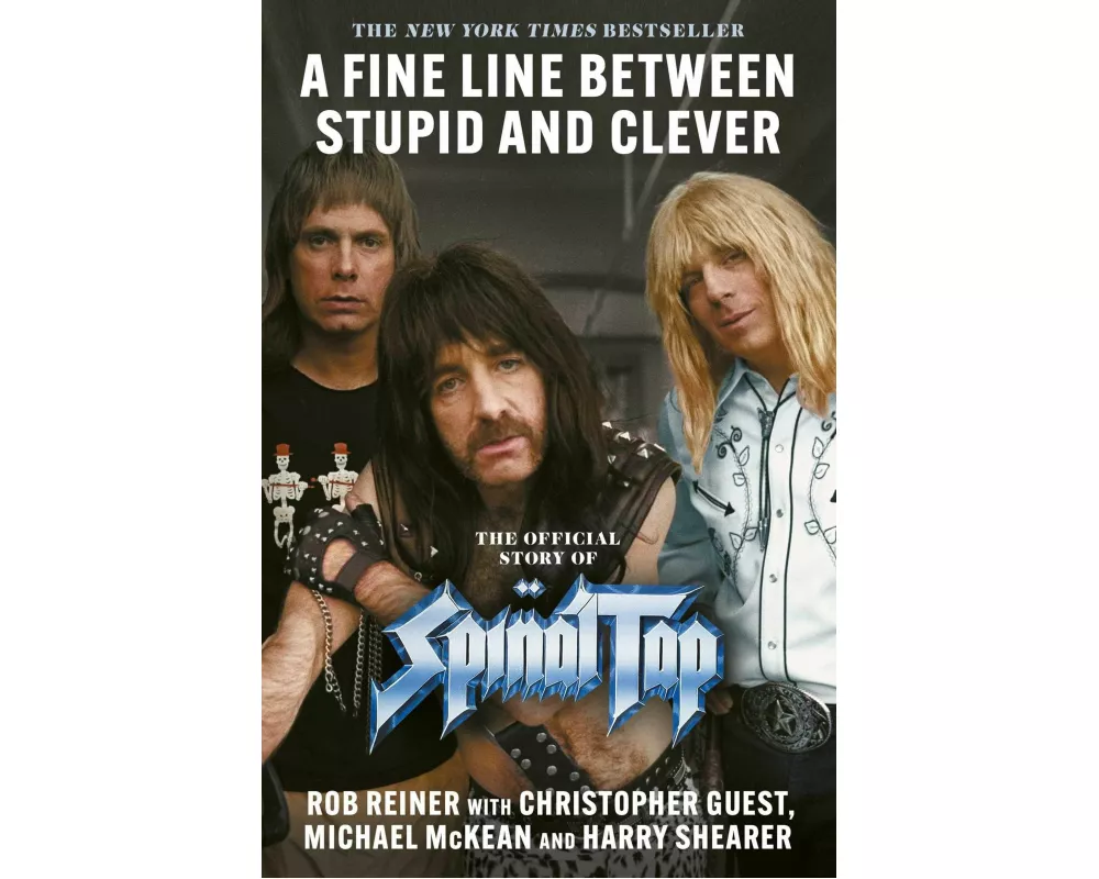 A Fine Line between Stupid and Clever