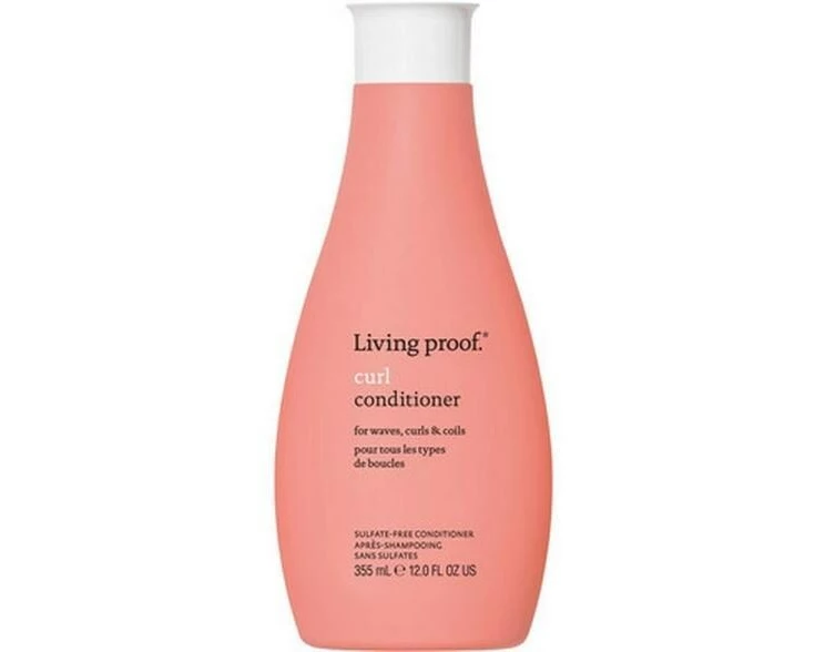 Living Proof Curl Conditioner 355 ml