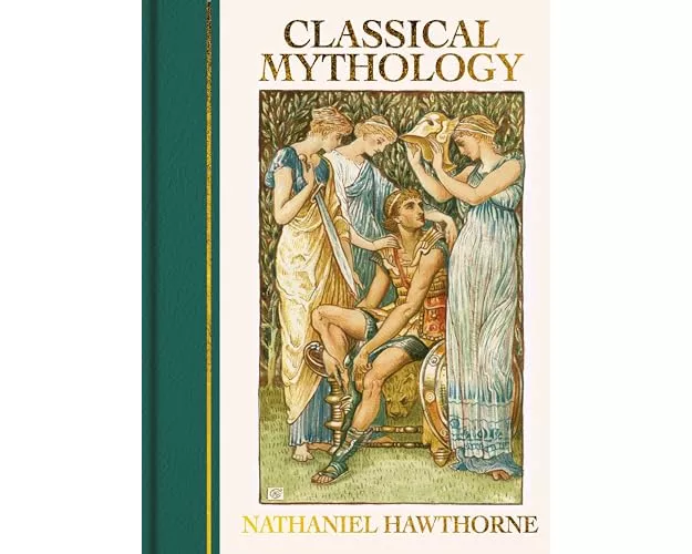 Classical Mythology