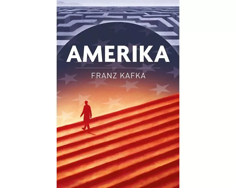 Amerika