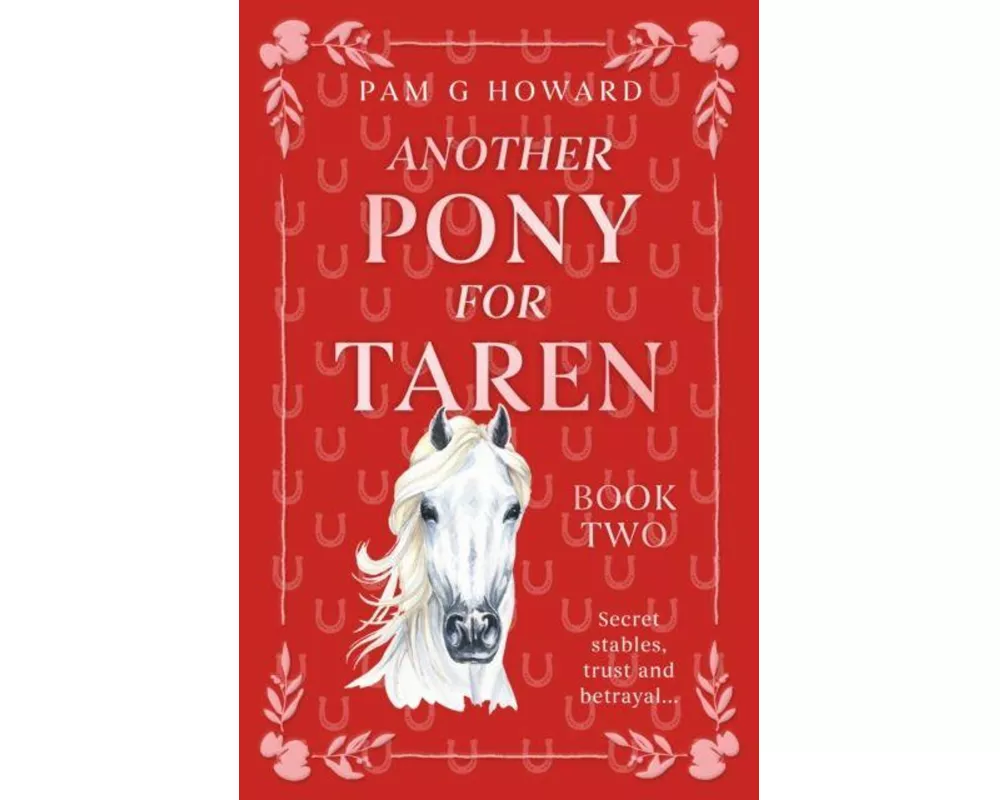 Another Pony for Taren