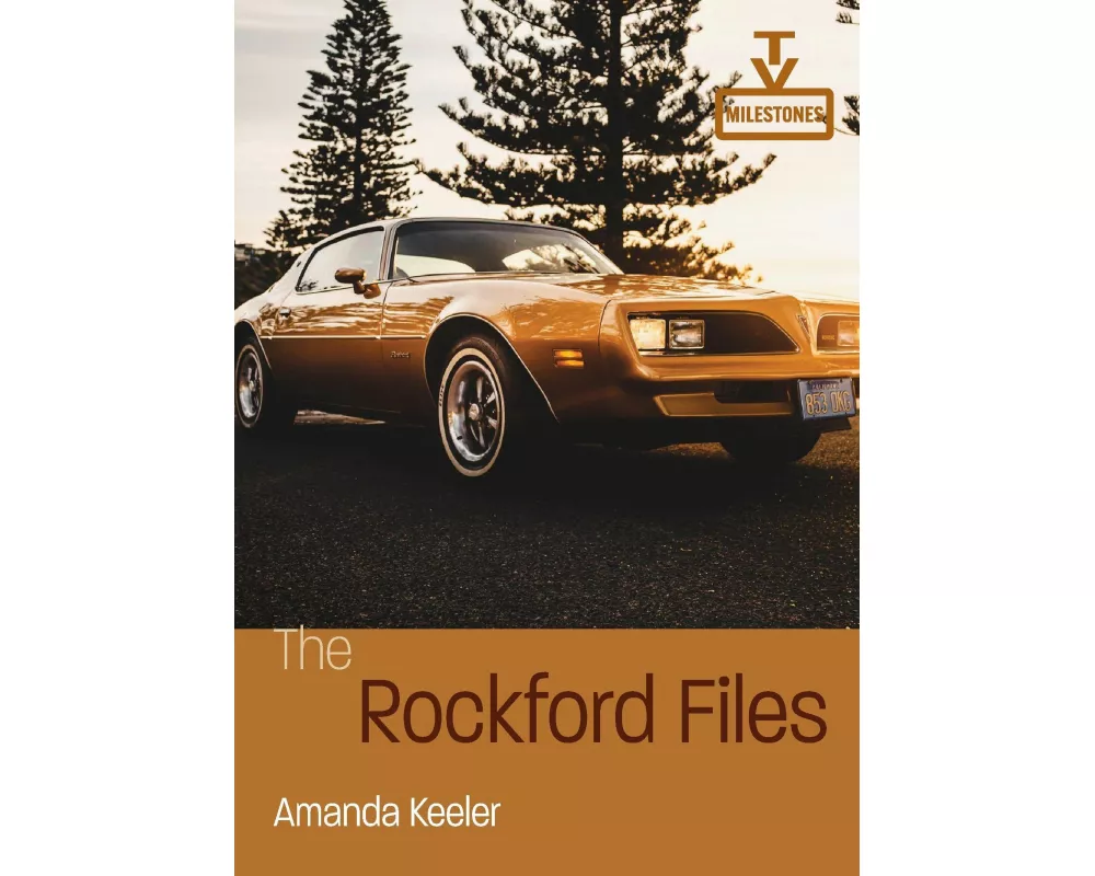 The Rockford Files