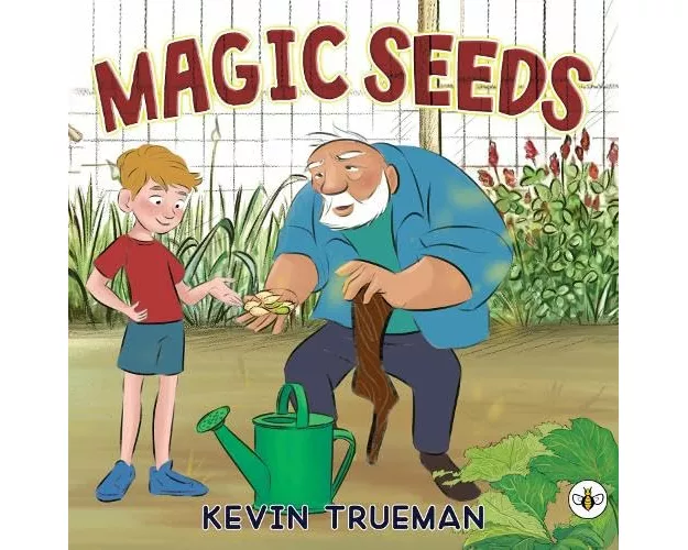 Magic Seeds