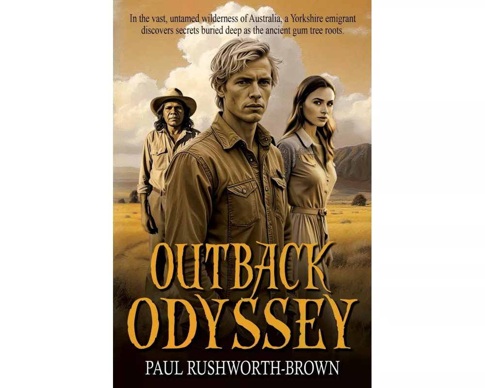 Outback Odyssey