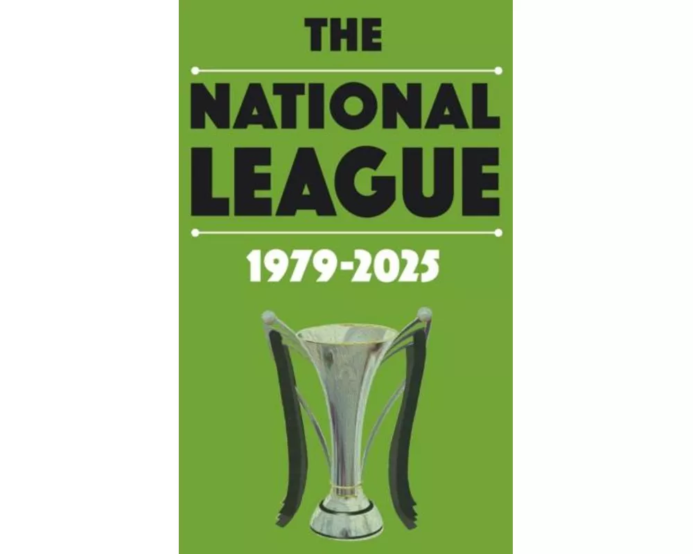 The National League 1979-2025