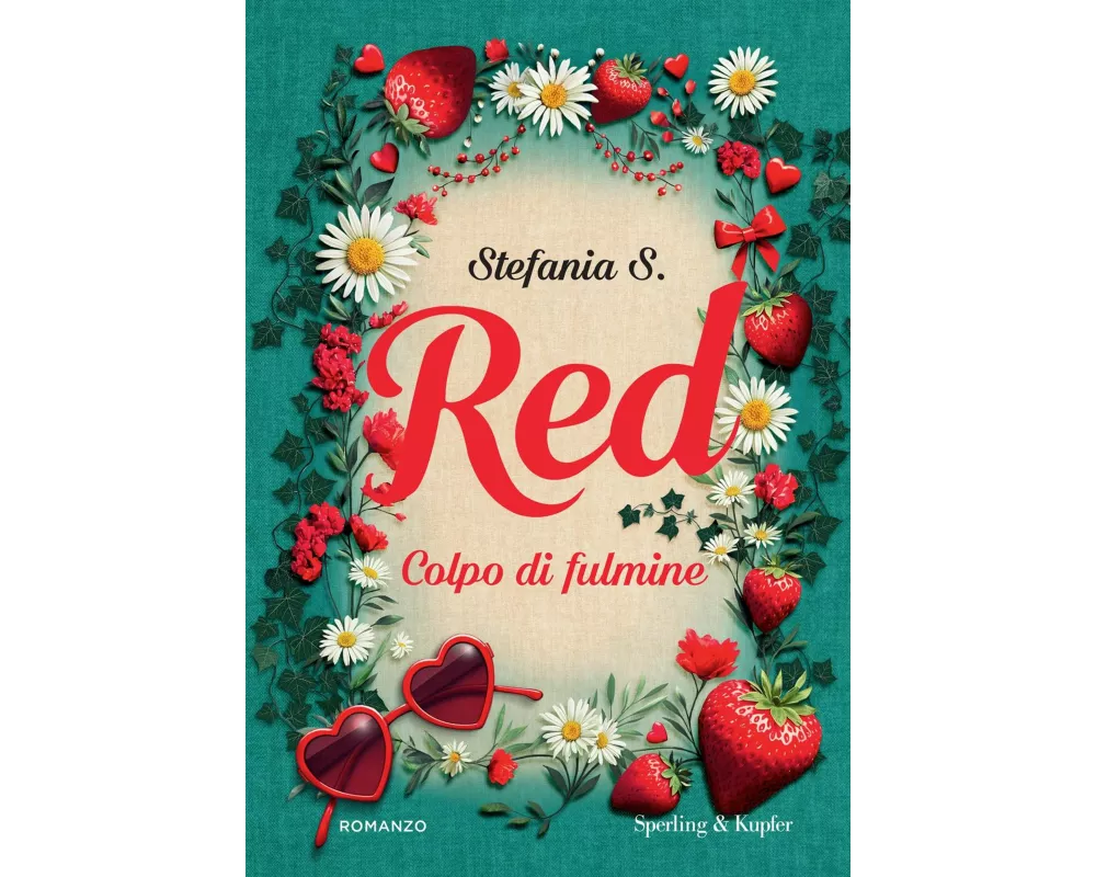 Red. Colpo di fulmine