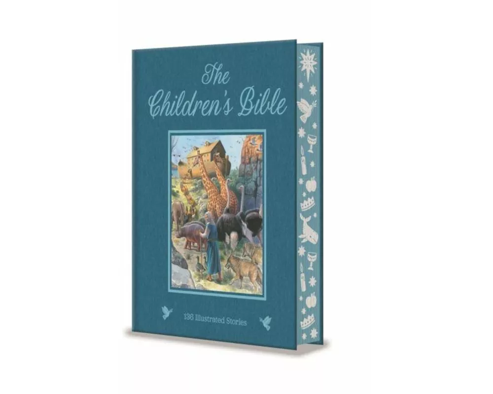 The Children's Bible