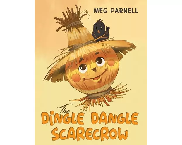 The Dingle Dangle Scarecrow