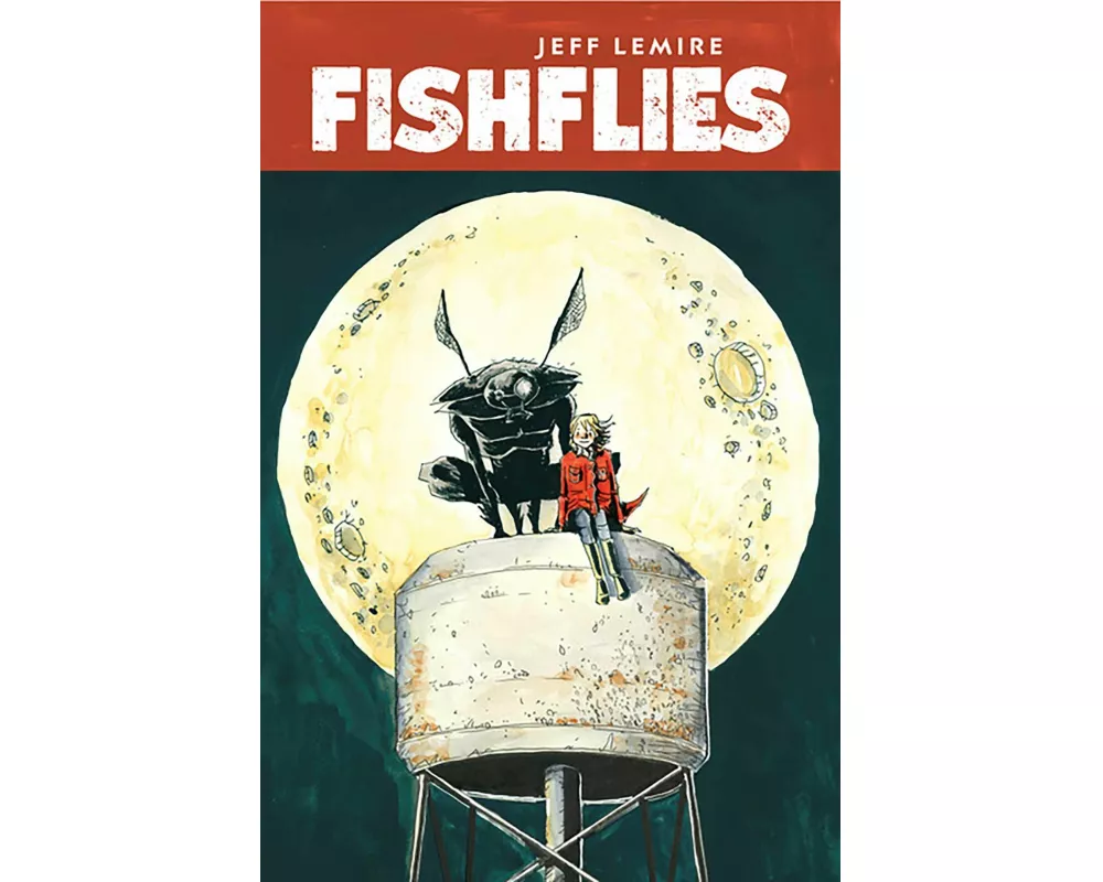 Fishflies