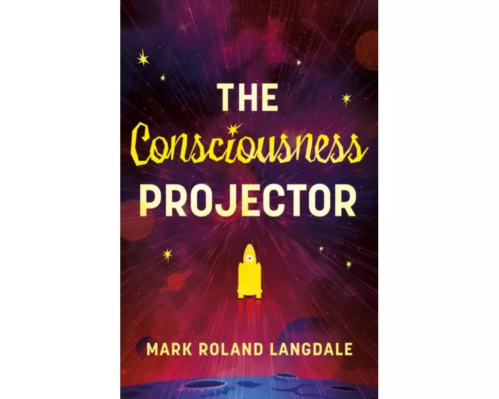 The Consciousness Projector