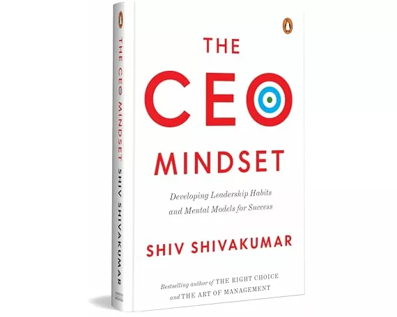The CEO Mindset