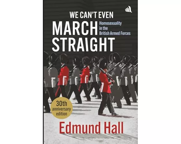 We Can't Even March Straight