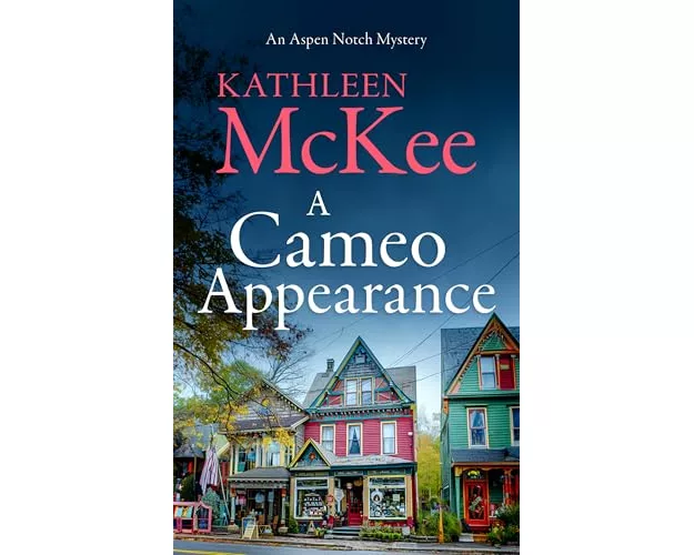 A Cameo Appearance