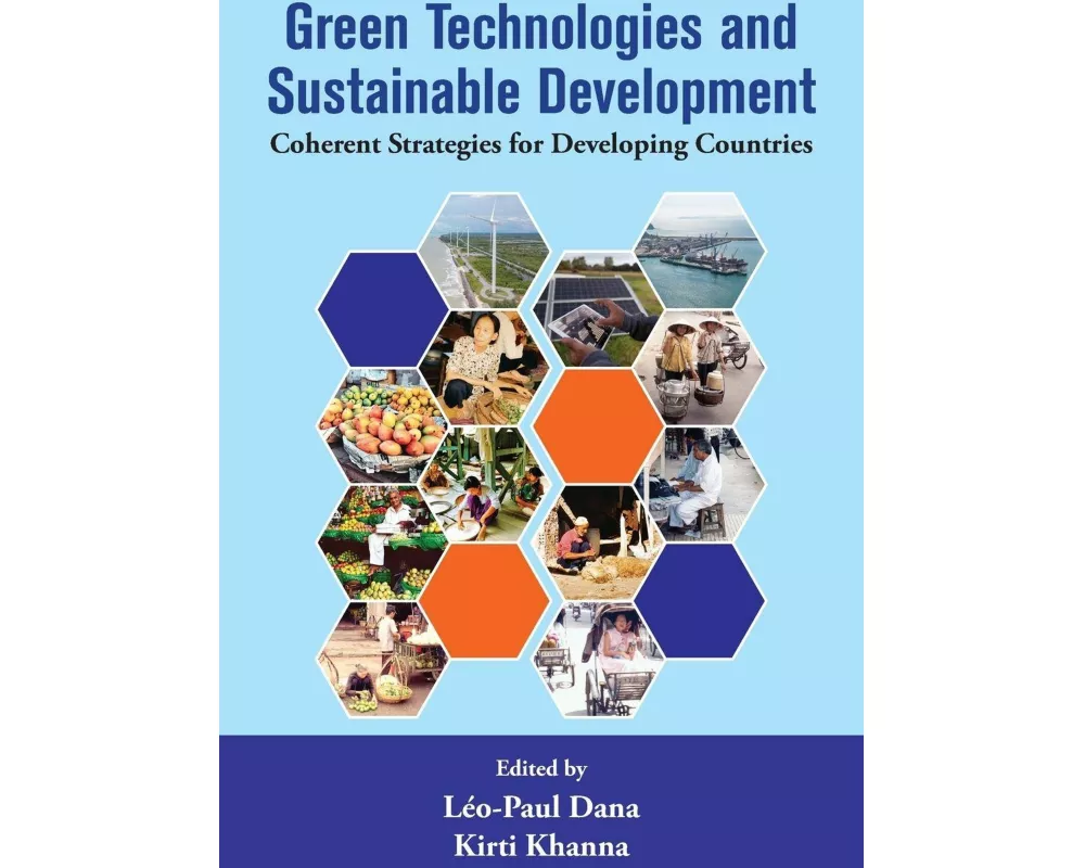 Green Technologies and Sustainable Development