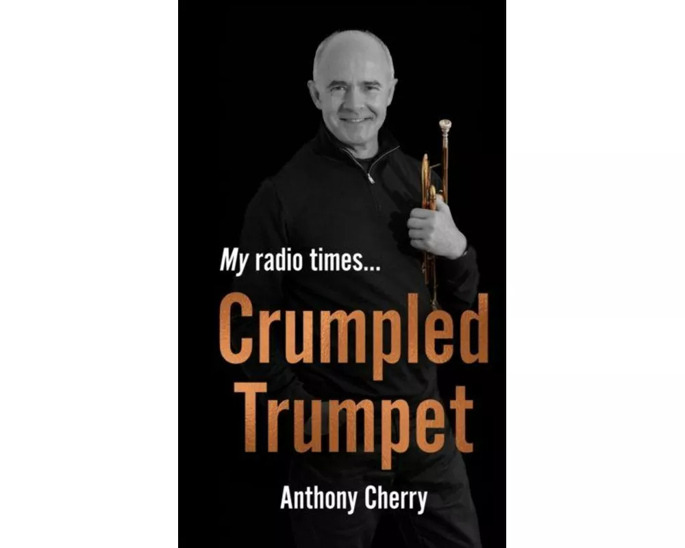 Crumpled Trumpet