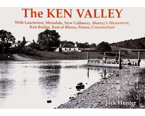 The Ken Valley
