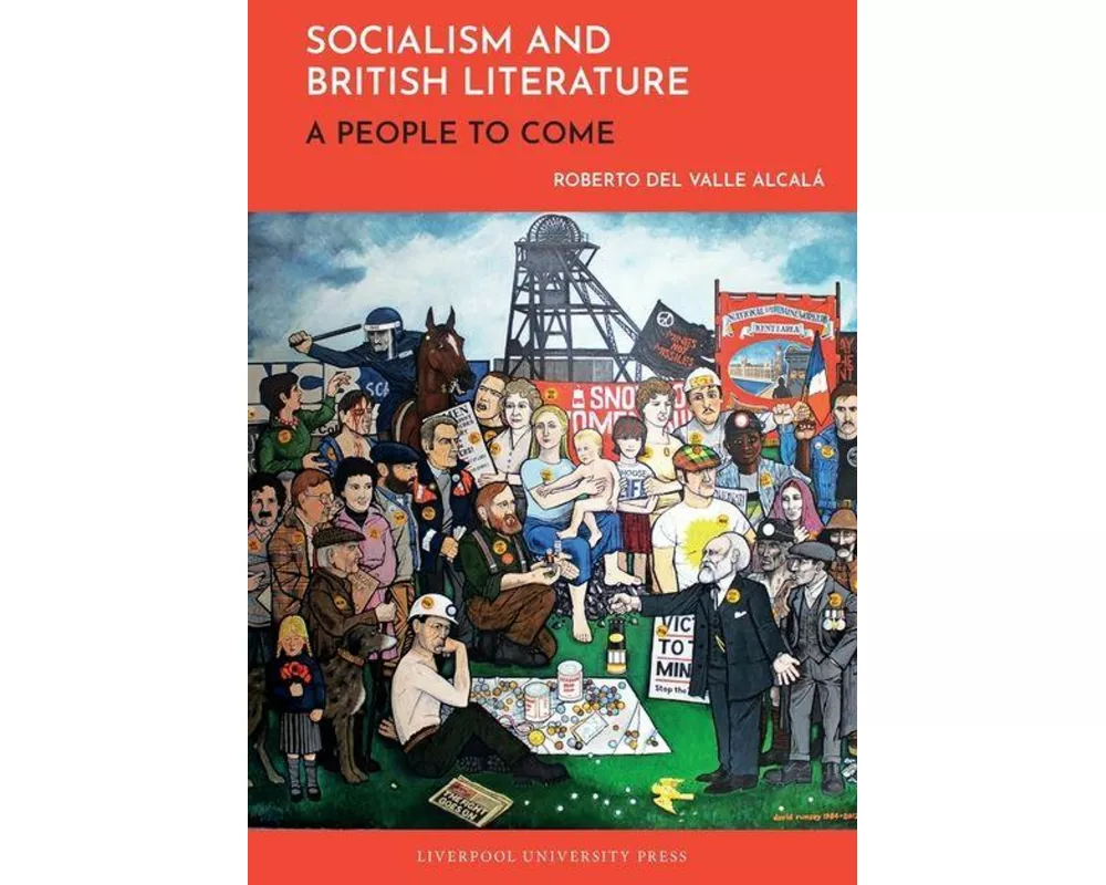 Socialism and British Literature
