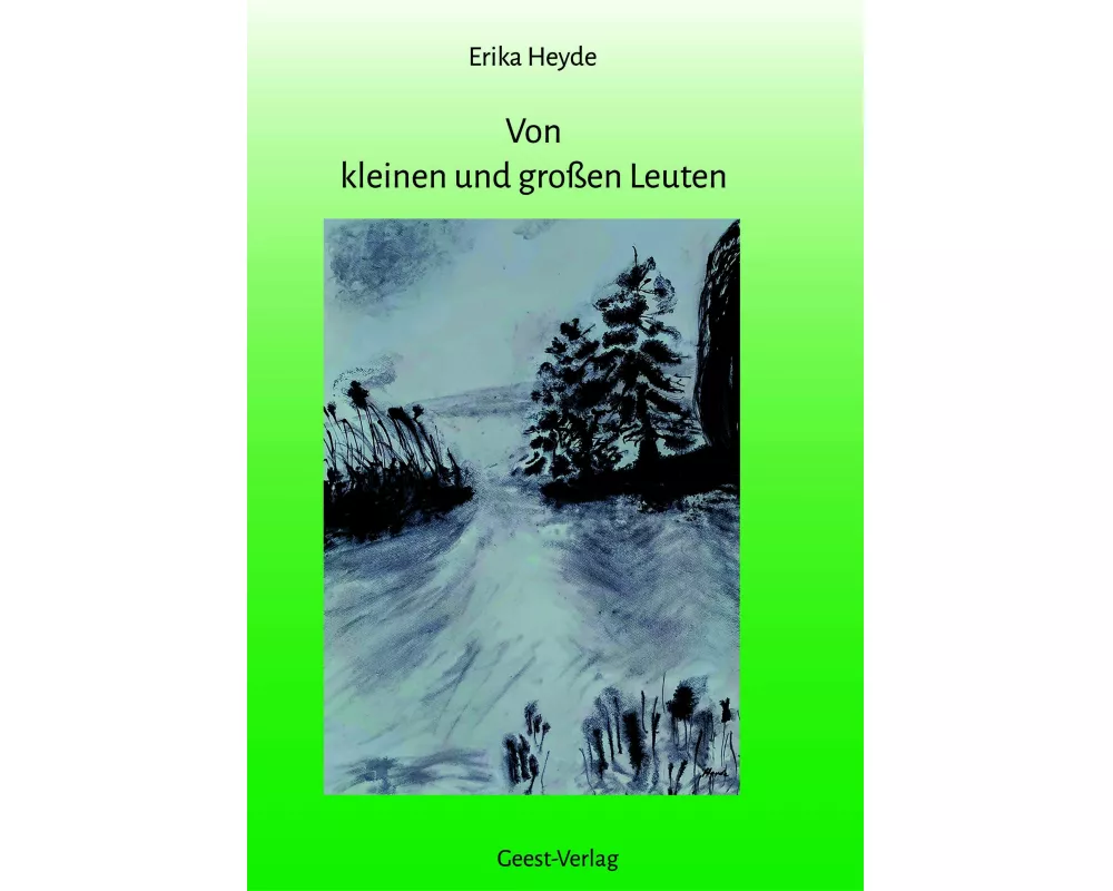 Von kleinen und großen Leuten