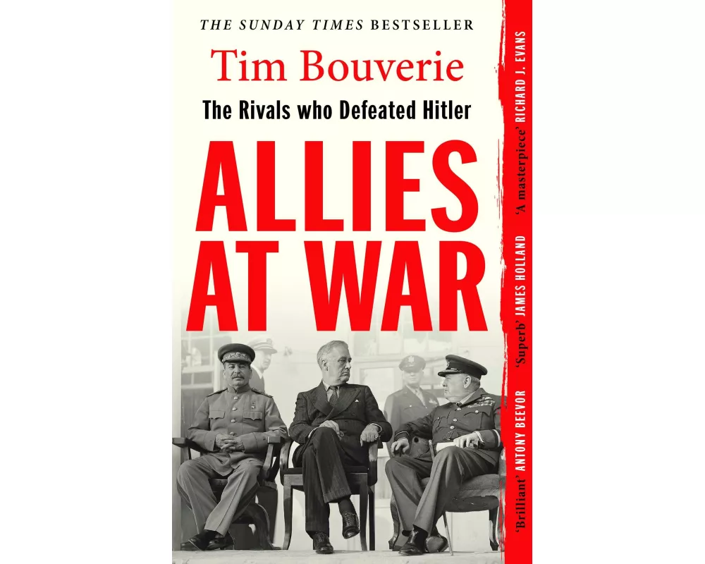 Allies at War