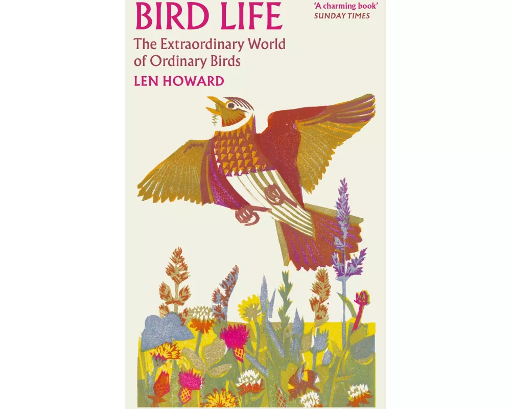 Bird Life