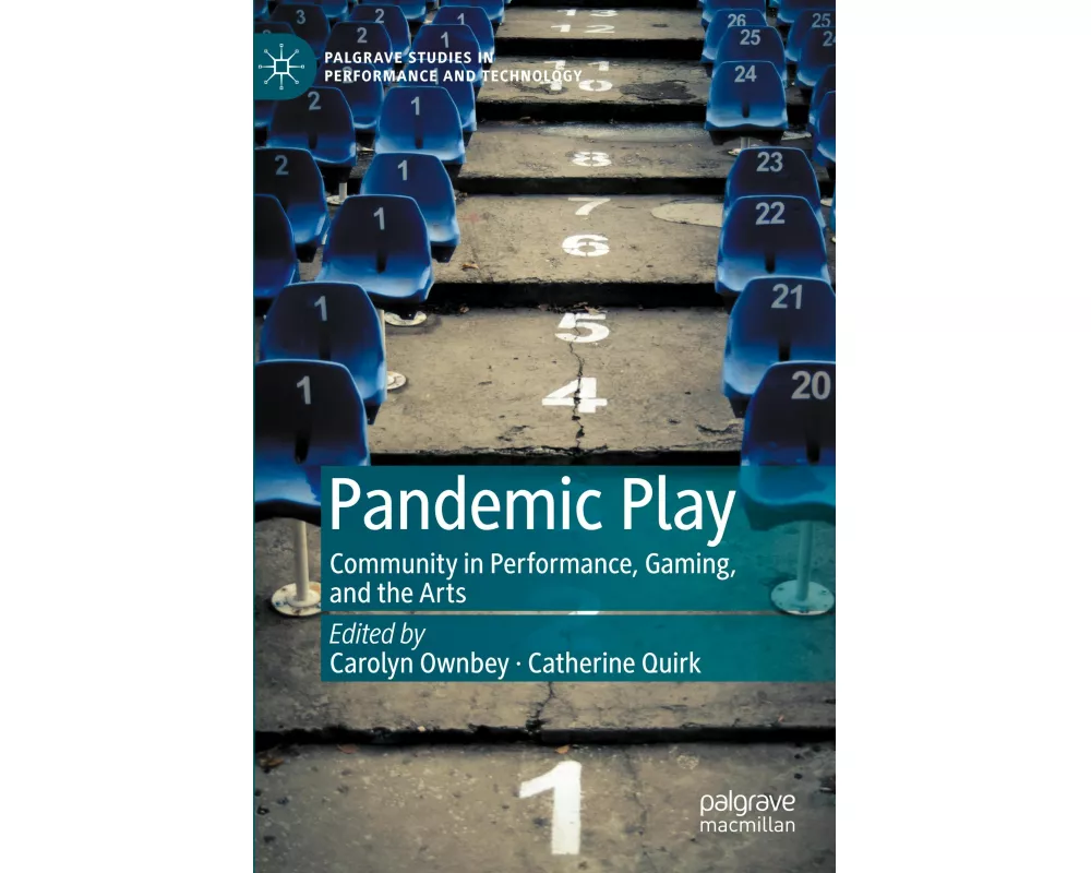Pandemic Play