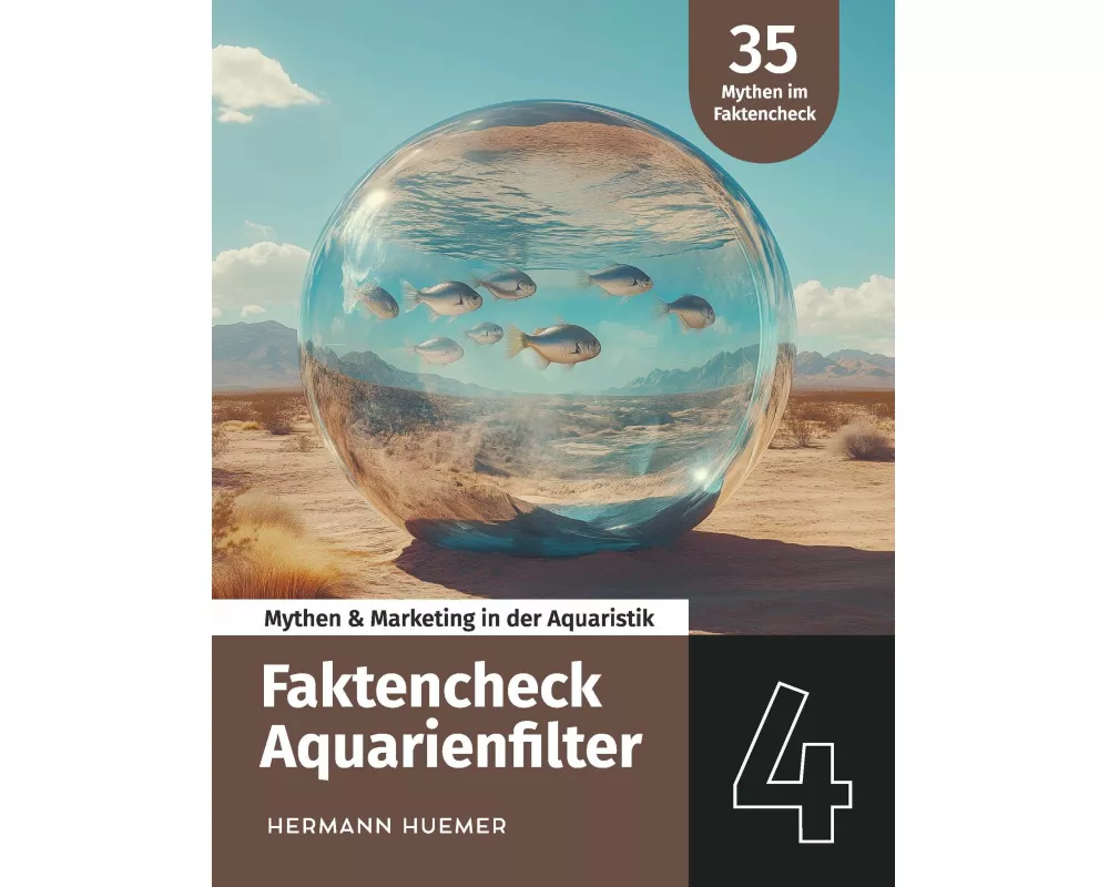 Faktencheck Aquarienfilter