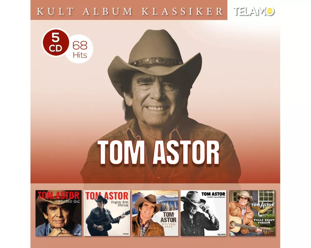 Kult Album Klassiker