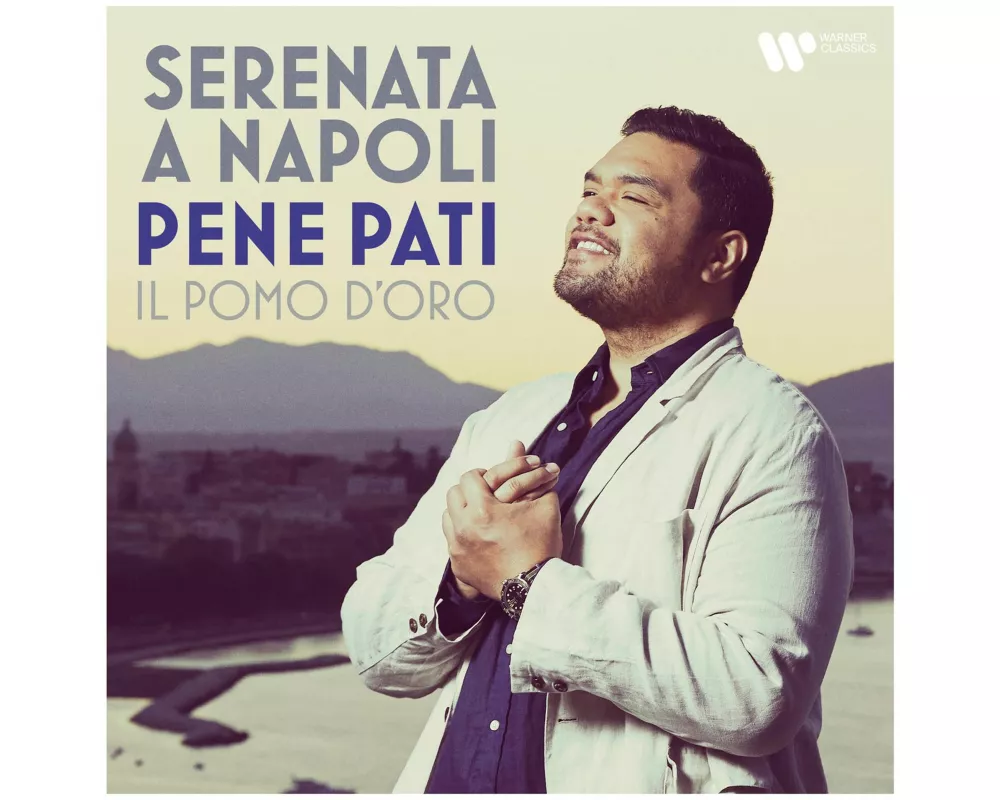 Serenata a Napoli