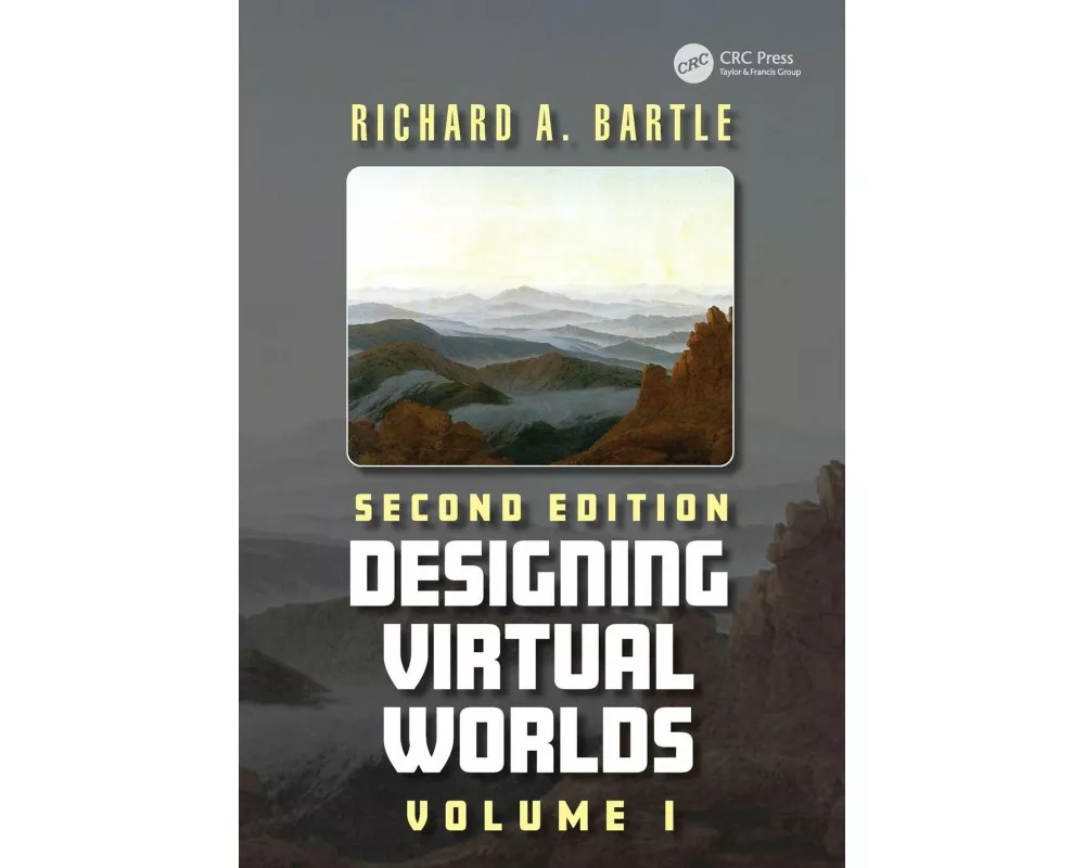 Designing Virtual Worlds