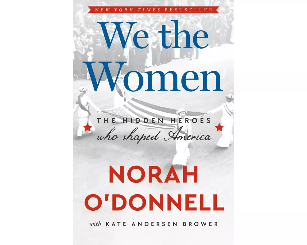 We the Women