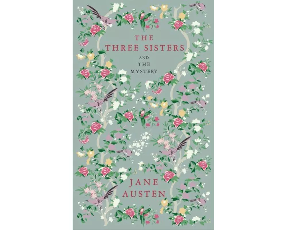 The Three Sisters and The Mystery