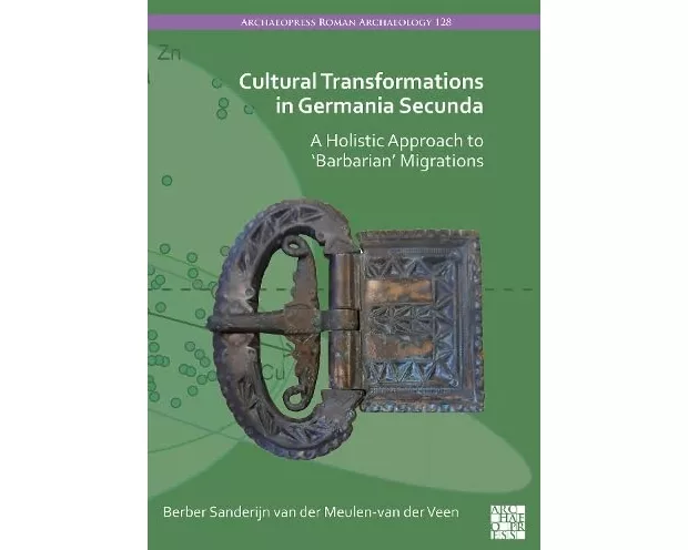Cultural Transformations in Germania Secunda