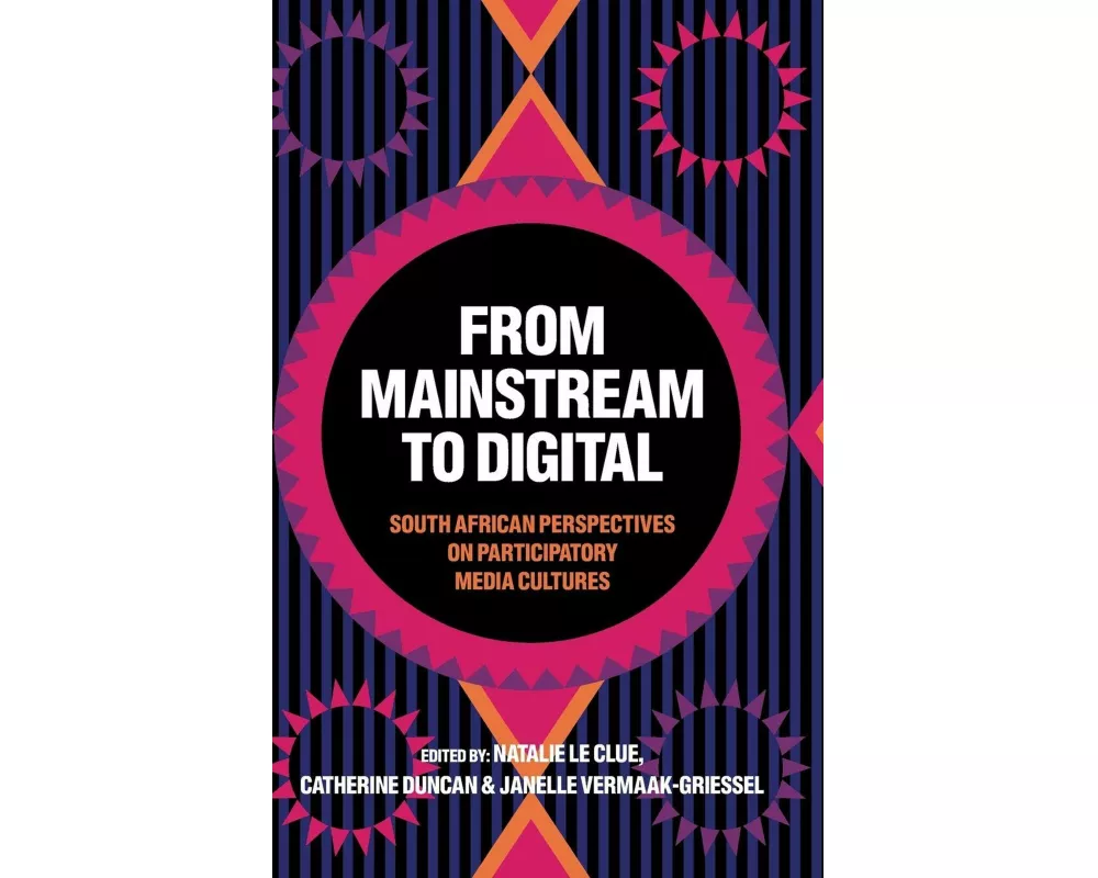 From Mainstream to Digital