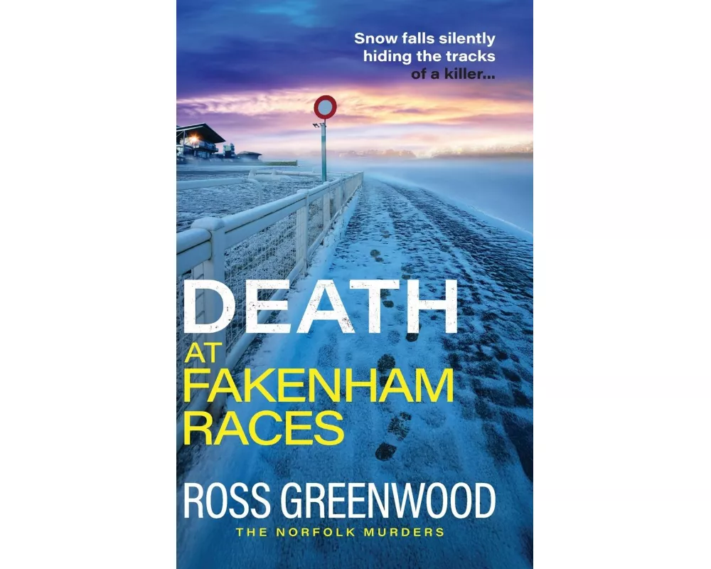 Death at Fakenham Races