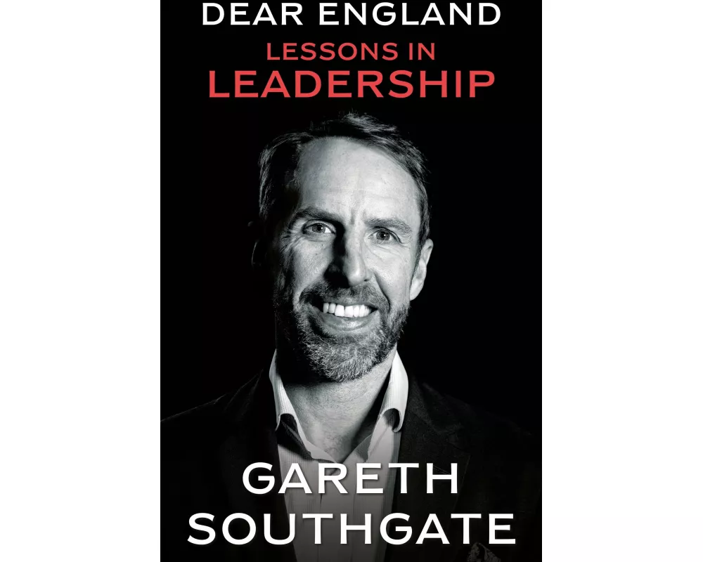 Dear England