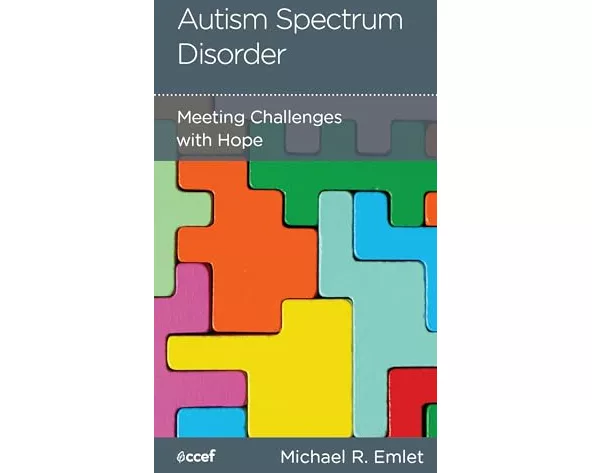 Autism Spectrum Disorder
