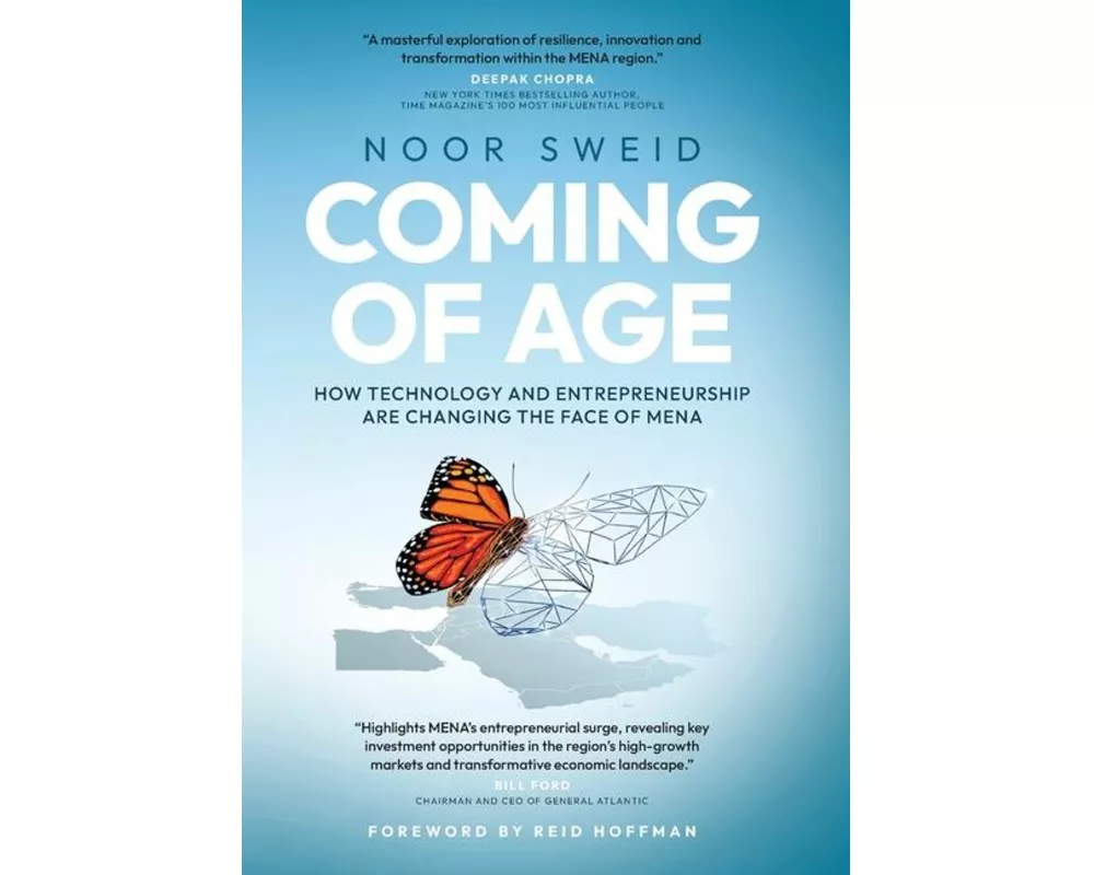 Coming of Age