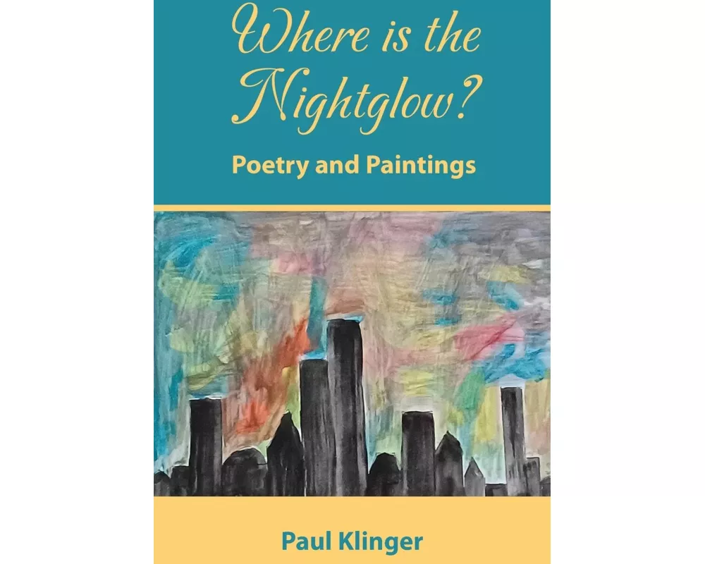 Where is the Nightglow?