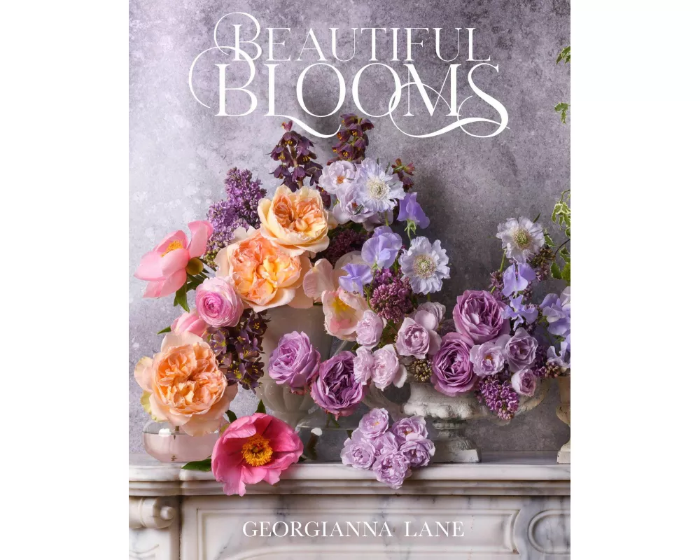 Beautiful Blooms