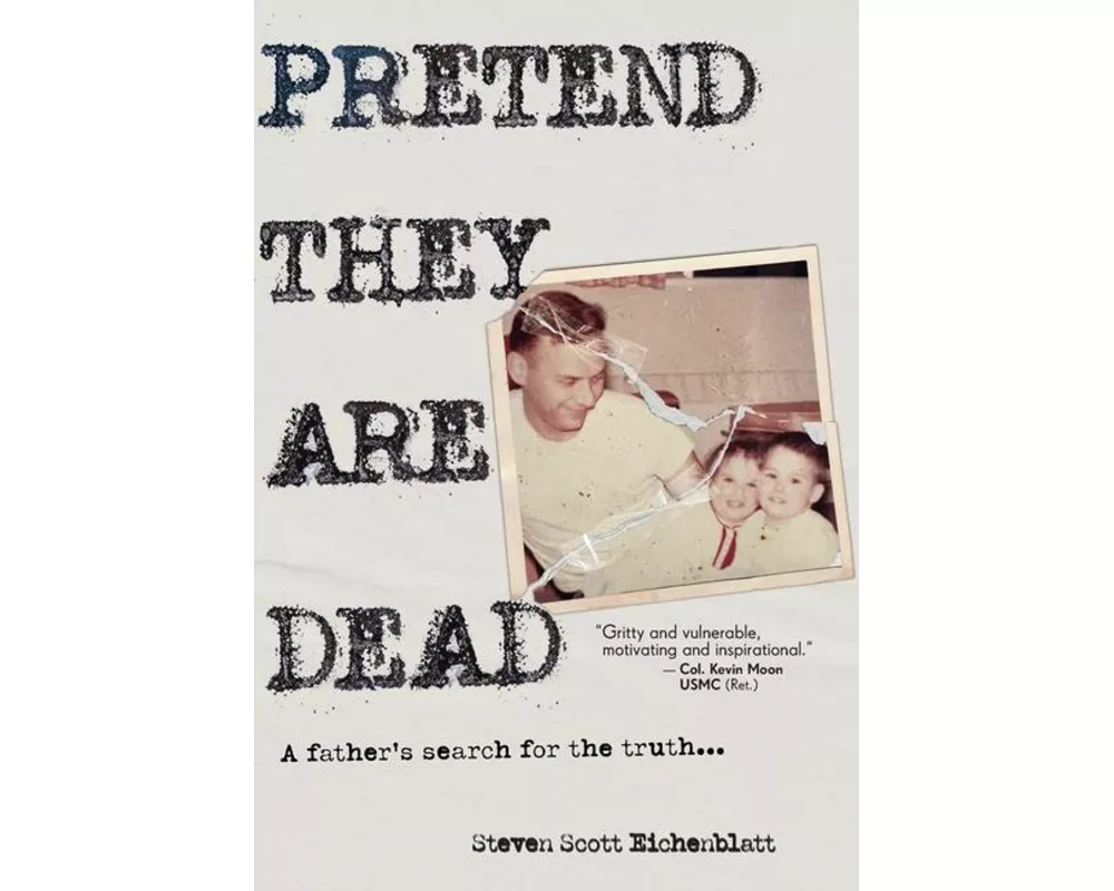 Pretend They Are Dead