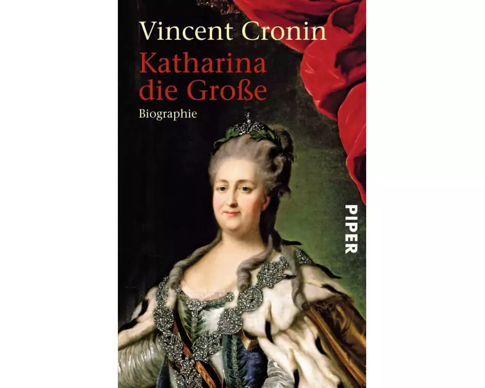 Katharina die Grosse