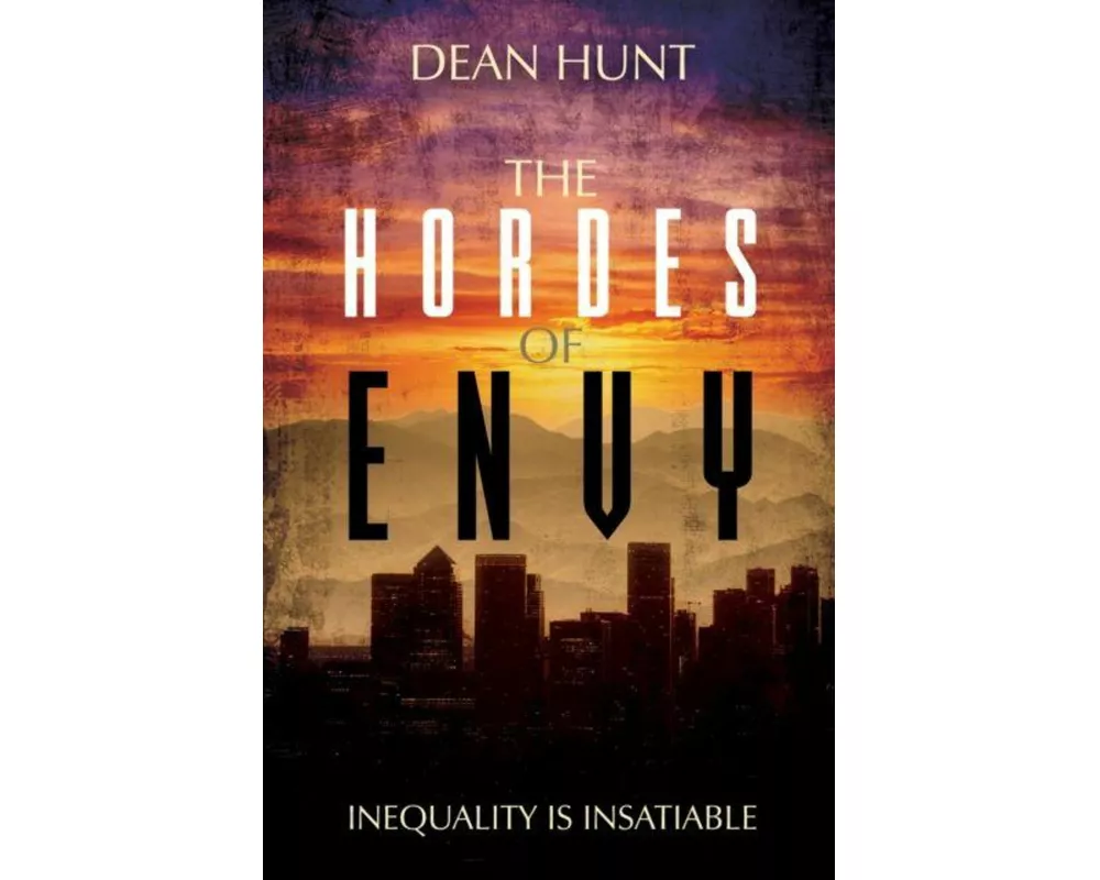 The Hordes of Envy